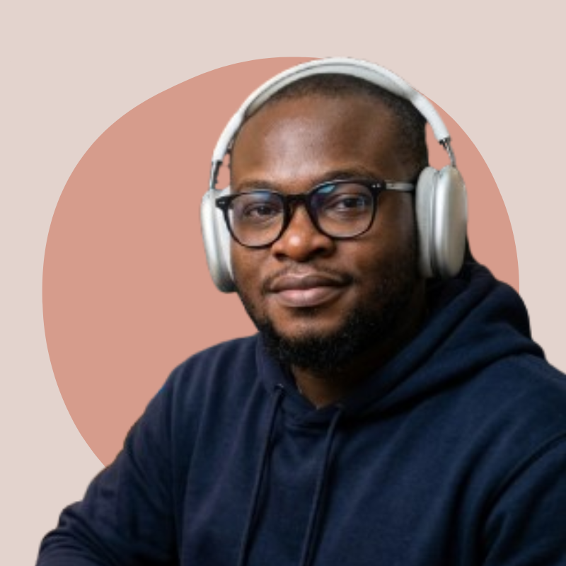Kelvin Ifeanyi - Software Engineer